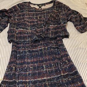 Mlle Gabrielle dress